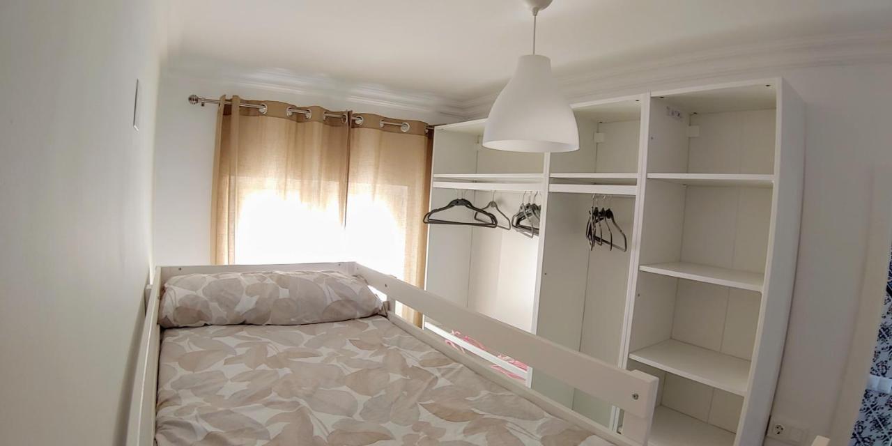 Apartment Casa Vistas A Trafalgar Solo Familias O Parejas - Parking Privado Opcional -
