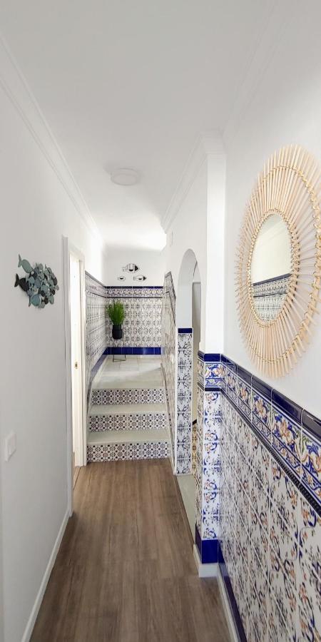 Casa Vistas A Trafalgar Solo Familias O Parejas - Parking Privado Opcional - Apartment Conil De La Frontera