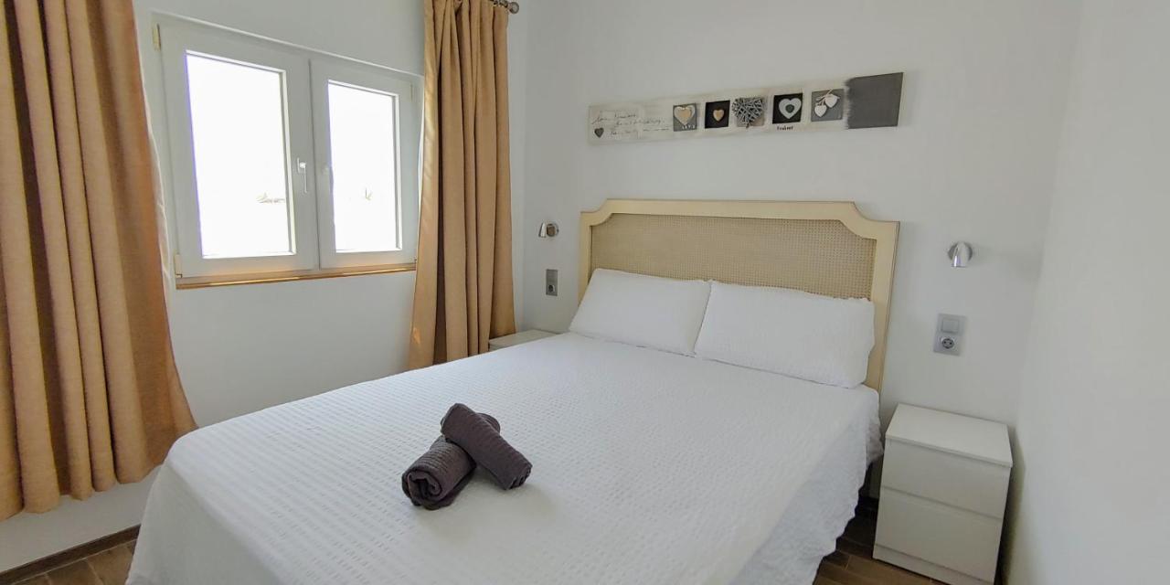 Apartment Casa Vistas A Trafalgar Solo Familias O Parejas - Parking Privado Opcional - *