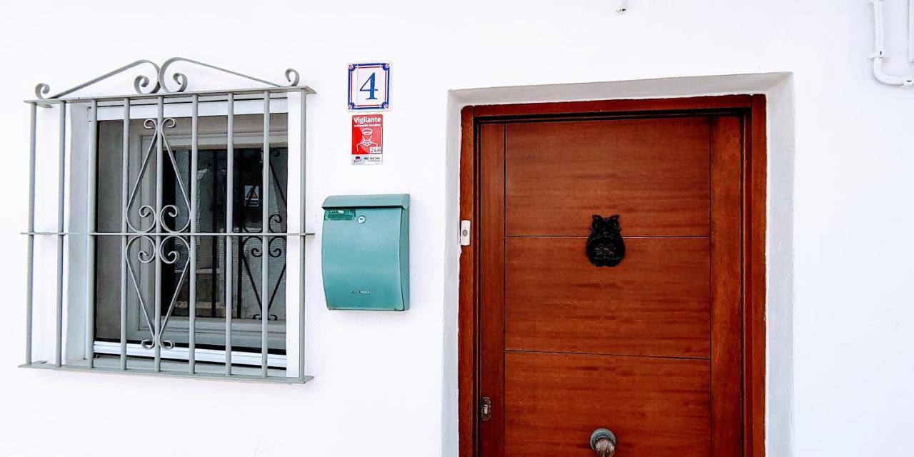 Apartment Casa Vistas A Trafalgar Solo Familias O Parejas - Parking Privado Opcional -